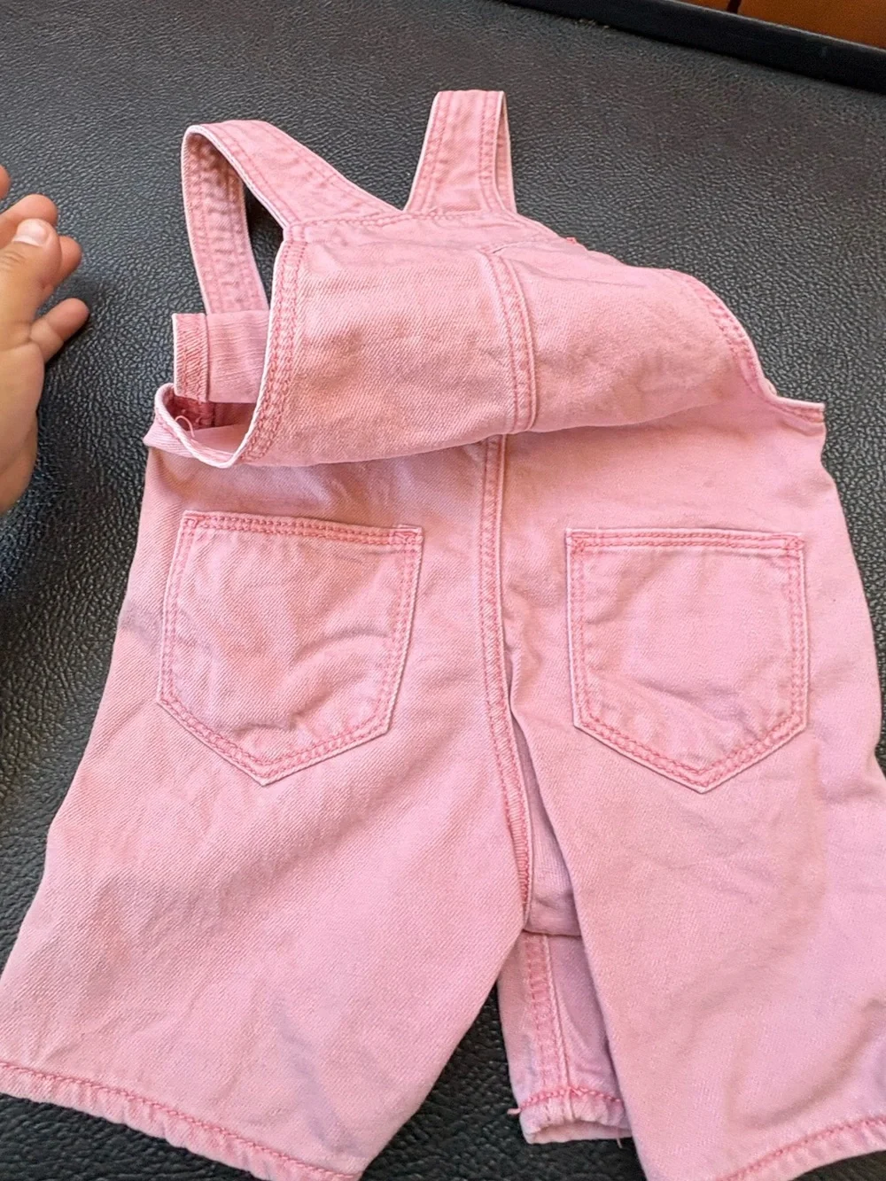 GAP size 4years